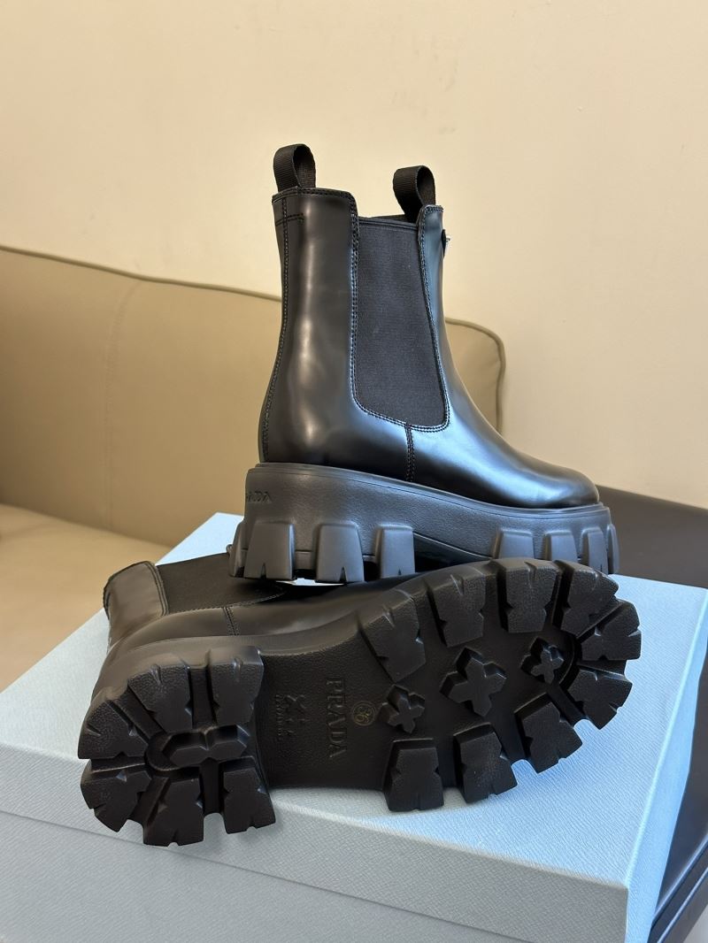 Louis Vuitton Boots